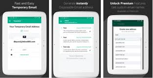 This article introduces temp mail mod apk, its features, and the benefits it can bring. Temp Mail Mod Apk 2 88 Premium Unlocked Download