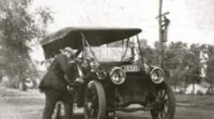 Maşina are un palmares impresionant. Au Trecut 117 Ani De Cand In Sua S A Vandut Primul Autoturism