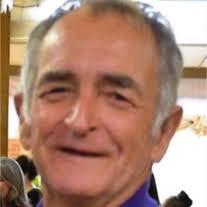 Obituary information for Morris "Dukey" DeHart