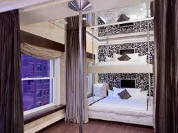 Others may offer a smaller second bedroom that is intended as a den or guest room. Andaz Star Suite Magellan Luxury Hotels