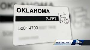 When prompted to enter the last four digits of your social security number, enter 0000. Families Want Answers Pandemic Ebt Program Leaves Families Out