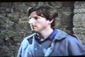 1 he is the son of sir adrian ivor dunbar of mochrum, 12th bt. Adrian Dunbar In Mark S Room Bbc Drama Drama Dunbar