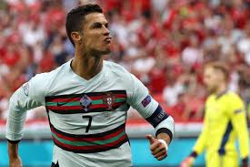 Криштиану роналду (5 февраля 1985). Ronaldo A Great Champion But He Can Be Annoying Hungary Boss Rossi Takes Aim At Portugal Superstar Goal Com