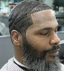 23% off cordless baby hair clipper rechargeable slience electric hair trimmer professional men's salon barber styling cutting machine 0 review cod. 28 Likes 3 Comments Lovinourgrayhair Ourgrayhairisbeautiful On Instagram I Am Obsessed With Barberpages Beard Life Beard Haircut Hair And Beard Styles