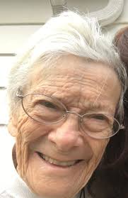 Lois Arthur Obituary (1929