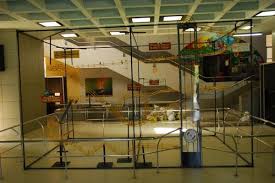 Nehru Science Centre in Mumbai