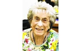 Cecelia Gray Obituary (2019)