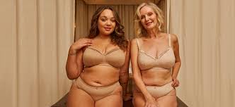 JulieMay: Redefining luxury lingerie with sustainability and inclusivity |  Luxury Lifestyle Magazine