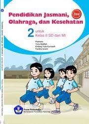 Jul 14, 2020 · keberadaan buku guru dan buku siswa dalam implementasi kurikulum 2013 sangat memegang peranan penting. Download Buku Penjaskes Kelas 2 Sd Penerbit Erlangga Cara Golden