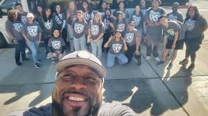 Restorative Justice League: Making A Real Difference With A Framework  Rooted In Care, Community & Connection