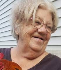 Obituary for Lois Hamilton Wright (Chase)