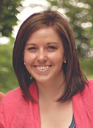 Rindy Consolver, Jamberry Nails Independent Consultant