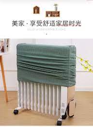 美的油汀罩取暖器防尘罩奥克斯先锋暖气套弹力全包防尘套折叠床罩 tmall com天猫 comfortable home enjoyment
