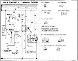 4″ speakers audio rear speakers size: 1988 Mazda Rx 7 Wiring Diagram Wiring Diagram Service Manual Pdf