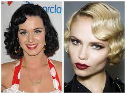 The following 65 sexiest curly hairstyles for men prove that curls can be an attractive look for men of all ages. Curly Hairstyle Ideas For An Oval Face Women Hairstyles