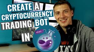 Trading strategies changes with time. Create A Cryptocurrency Trading Bot In Elixir Self Published Book Videos Books Elixir Programming Language Forum