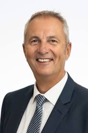 Appointment of our new Trustee