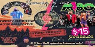 Sleepy Palooza 2026