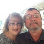 Larry Offutt's Instagram, Twitter & Facebook