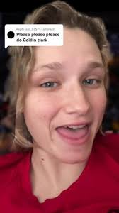 Caitlin Clark Lesbian or Straight