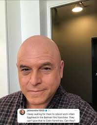 You've really lost a lot of hair : r/seinfeld