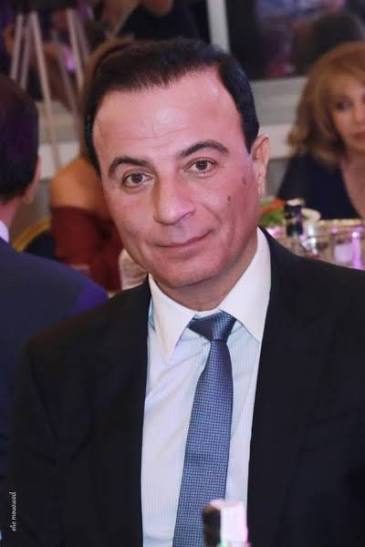 شارل حنا ..رحلة كفاح من كرخا الى بوسطن: خدمة الوطن أسمى من السياسة ! | صيدا اون لاين