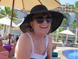 Gerryne 'GiGi' O'Higgins's Obituary