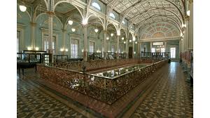 India's maximalist public spaces ...