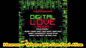 The file can be downloaded at any time and as often as you need it. Download Digital Love Riddim Mp3 Free And Mp4