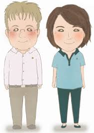ben and megan land mcdonald s owner operators and rmhna supporters