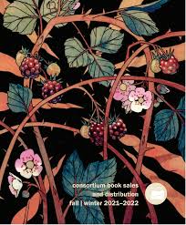 consortium book sales & distribution fall | winter 2016-2017