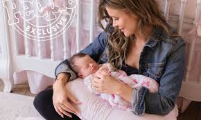 Joanna krupa, an alum of the real housewives of miami, is now a mom. Joanna Krupa S Baby Layette