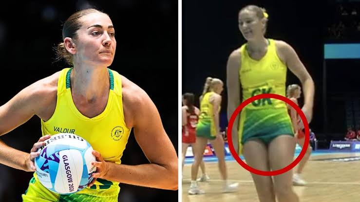 Athlete Breaks Silence On Controversial Wardrobe Tailoring That Affected Female Australian Team At Commonwealth Games