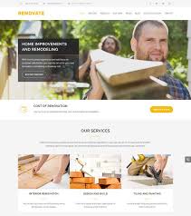 Don't let that be you. 60 Best Architecture Construction Html5 Website Templates 2020 Templatefor