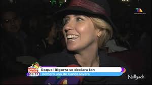 Carlos Rivera celebró 10 años de carrera en el Teatro Metropólitan