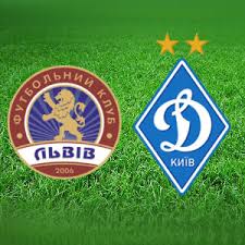 Рафаель сабіно дос сантос 81'. Futbol Chempionat Ukrayini Fk Lviv Dinamo Kiyiv Lvivonline Lviv Onlajn