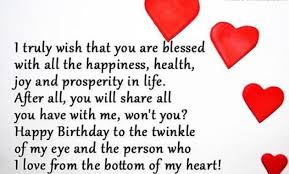 Love Happy Birthday Poem For Boyfriend Birthday Wishes For Boyfriend Page Happy Letter Letters Version Picture Blin Boyfriend Birthday Quotes Happy Birthday Love Quotes Happy Birthday Quotes For Him