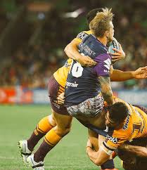 The melbourne playmaker expects keyboard warriors to be out in. Dylan Walker Fans Dalycherrynrl Twitter