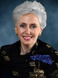 Georgette Bennett's Instagram, Twitter & Facebook