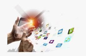 32 images of mobile icon png. Mobile Apps Png Image Floating App Icons Png Transparent Png Transparent Png Image Pngitem