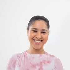 WelcomeToWomanhood with the Dove Self-Esteem Project