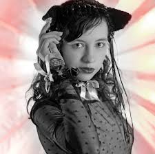 Desiree's Modeling Portfolio