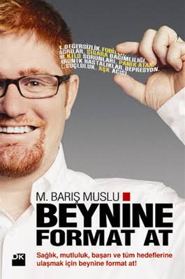 Beynine Format At - M. Bar Muslu