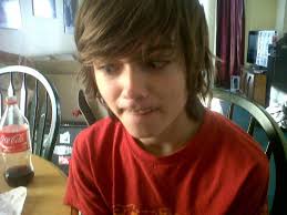 See actions taken by the people who manage and post content. The Ugliest Kid In The World Picture