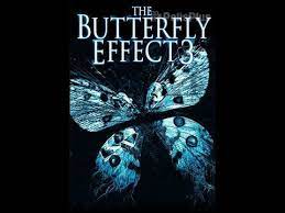 El Efecto Mariposa 3 Revelaciones Youtube