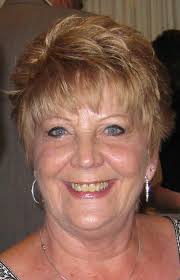 Obituary for Gwendolyn "Gwen" Dee (Cain) Walters