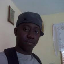 Mackenson Jean Louis