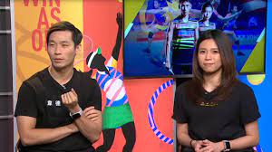 Chan peng soon/goh liu ying. Chan Peng Soon And Goh Liu Ying Two Years After Leaving Bam 360badminton