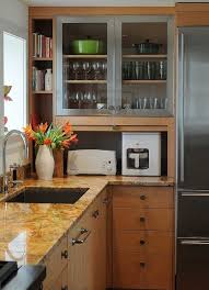 Transitions kitchens and baths top 6 kitchen cabinet. Modern Garage Kitchen Novocom Top