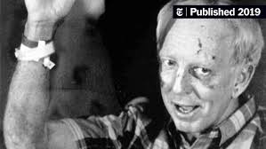 Alfred Haynes, Pilot Who Saved Scores in Crash Landing, Dies at 87